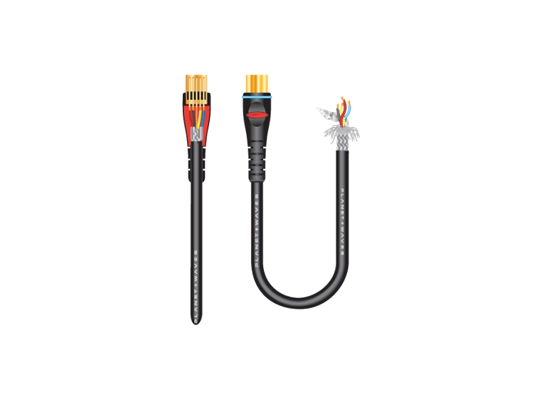 Planet Waves PW-MD-10 Midi Kabel, 3,0m 